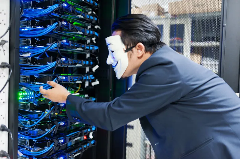 Compliant on Paper, Exposed in Practice: Why Standard Network Audits Cannot Catch the Insider Threat