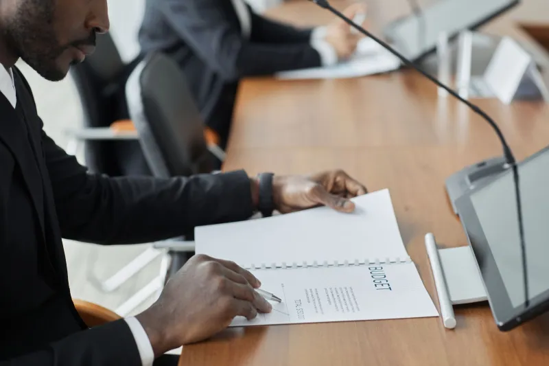 Ordered But Not Wanted: The Hidden Ambivalence Driving Enterprise Network Audit Culture