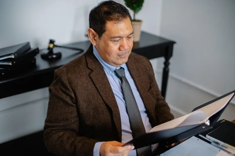 Quietly Hoping for a Pass: The Hidden Psychology Behind Enterprise Audit Avoidance