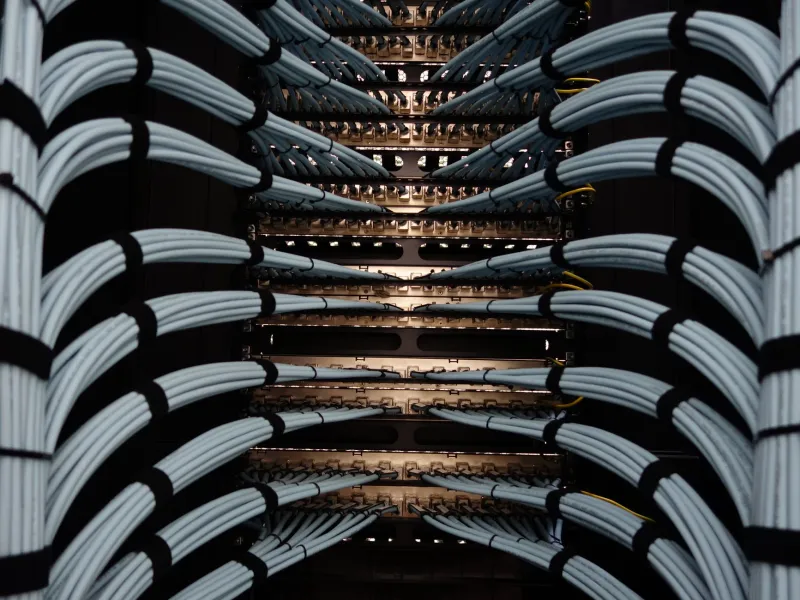 Rogue Infrastructure, Real Consequences: How Unauthorized Enterprise Systems Evade Every Audit You Run