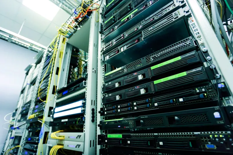 Hidden Infrastructure, Visible Consequences: What Your Network Audit Isn't Seeing