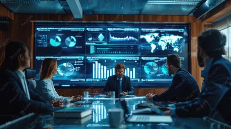 Translating Network Risk for the Boardroom: Bridging the Gap Between Audit Findings and Executive Decision-Making