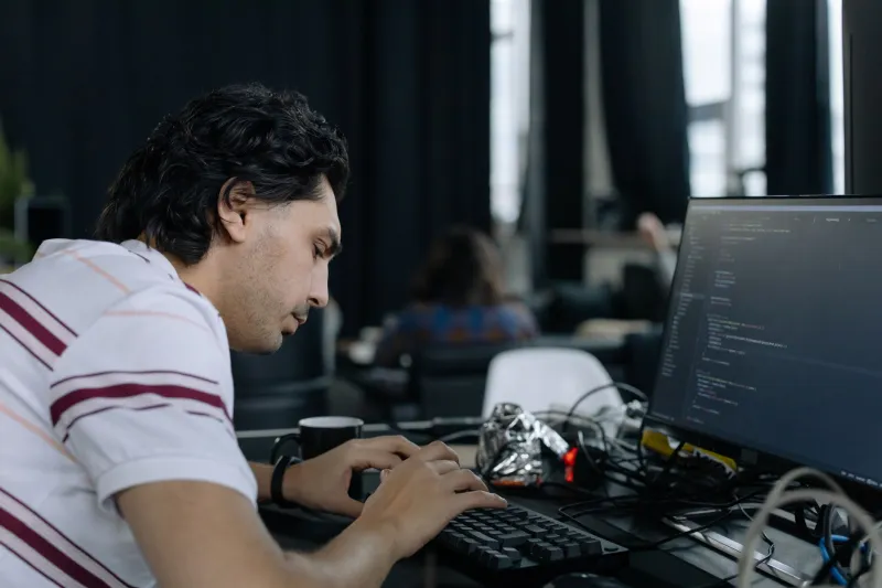 When Your Sharpest Engineers Go Quiet on Assessment Day